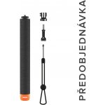 GoPro Výsuvný plovoucí držák 32in 80cm Floating Extension Pole AFHGM-011 – Sleviste.cz