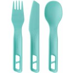 Sea to Summit Passage Cutlery Set 3 kusy – Sleviste.cz