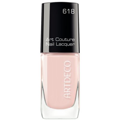 Artdeco Couture Nail Lacquer 618 Orchid White 10 ml – Sleviste.cz