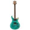 Elektrická kytara PRS SE Paul's Guitar Turquoise