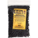 Guarder BB 6 mm 0,43 g 1000 ks – Zboží Dáma