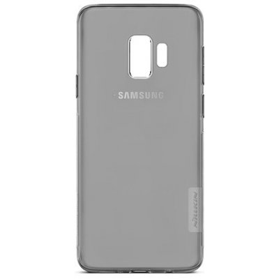 Kryt Samsung G960 Galaxy S9 zadní šedý – Zboží Mobilmania
