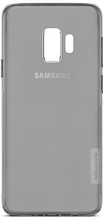 Kryt Samsung G960 Galaxy S9 zadní šedý