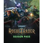 Warhammer 40,000: Rogue Trader Season Pass – Zboží Dáma