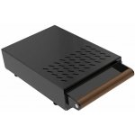 The Knock Drawer Co Grounds Control 1 Černá – Zboží Mobilmania