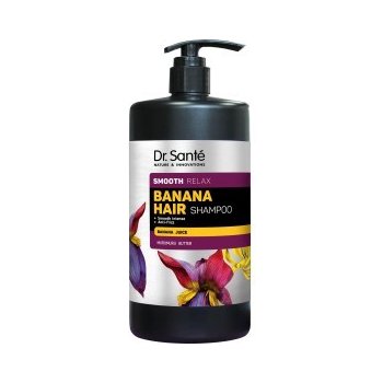 Dr. Santé Banana Hair šampon 1000 ml