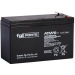 fgForte 12V 9Ah 6FG9 – Zboží Živě