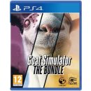 Goat Simulator: The Bundle