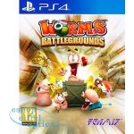 Worms Battlegrounds – Hledejceny.cz