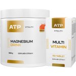 ATP Vitality Magnesium Drink 300 g – Hledejceny.cz