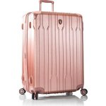 Heys Xtrak L Rose Gold 153 l – Zboží Dáma