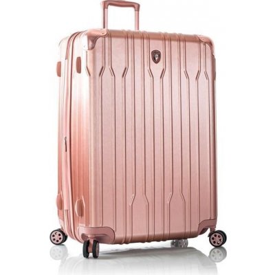 Heys Xtrak L Rose Gold 153 l – Zboží Dáma