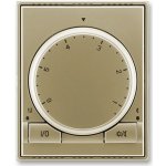 ABB Time Termostat 3292E-A10301 33 – Zboží Mobilmania