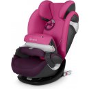 Cybex Pallas M-Fix 2017 Mystic Pink