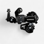 BTWIN Shimano Tourney RD-FT35-A-SS – Zbozi.Blesk.cz