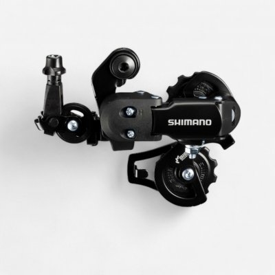 BTWIN Shimano Tourney RD-FT35-A-SS – Zbozi.Blesk.cz