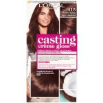 L'Oréal Casting Creme Gloss 415 Ledový kaštan 48 ml – Zboží Mobilmania