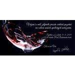 Pozvánka DL 033 – Zboží Dáma