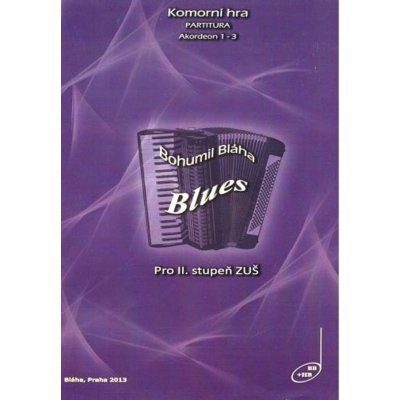 Blues – Hledejceny.cz