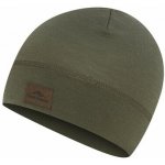 Fjord Nansen Čepice LIGHT MERINOULL BEANIE zelená – Hledejceny.cz