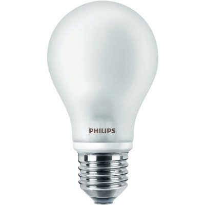 Philips LEDClassic 40W E27 Teplá bílá 230V A60 ND – Hledejceny.cz