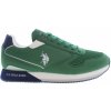 Skate boty U.S. Polo Green