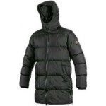 Canis CXS Kabát LINCOLN pánský černý – Hledejceny.cz