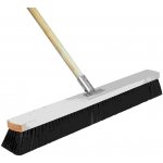 Štůsek Smeták halový 40 cm s násadou – Zboží Dáma