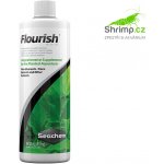 Seachem Flourish 500 ml – Zboží Mobilmania