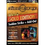 Sudden Strike (Gold) – Sleviste.cz