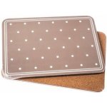 Dakls prostírání Puntíky 29x21cm 2 ks – Hledejceny.cz