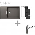 Set SCHOCK Tia D-100LS + SC-510 – Zbozi.Blesk.cz