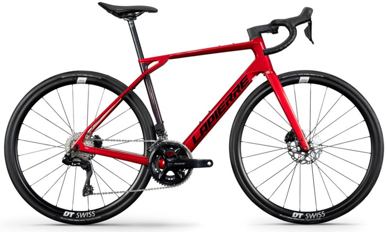 LAPIERRE Pulsium 6.0 S 2026