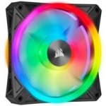 Corsair iCUE QL120 RGB PWM Single Fan CO-9050097-WW – Hledejceny.cz