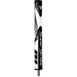 SuperStroke Zenergy Flatso 2.0 Black/White