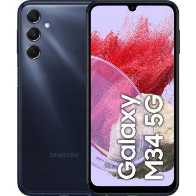Samsung Galaxy M34 5G M346B 128GB – Hledejceny.cz