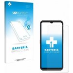 Swissten Raptor Diamond Ultra Clear 3D temperované sklo pro Ulefone Armor 17Pro černé 84501791 – Zboží Živě