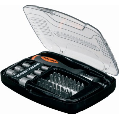 Black&Decker A7062 40 ks – Hledejceny.cz