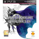 White Knight Chronicles – Zboží Živě