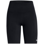 Under Armour Dámské kraťasy Motion Bike Short EMEA černá – Zboží Dáma