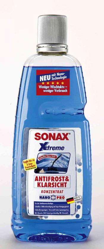 Sonax XTREME Antifrost + Klarsicht bis -20°C, 3l