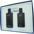 Davidoff Cool Water Man EDT 125 ml + voda po holení 75 ml dárková sada