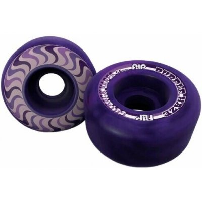 Flip Cutback Purple Haze 54 mm 99A – Hledejceny.cz