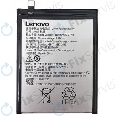 Lenovo BL261 – Hledejceny.cz