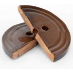 Keramické těžítko do zeláků o průměru 22 cm – Hledejceny.cz