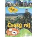 Český ráj Ottův turistický průvodce