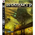 Resistance 2 – Zboží Dáma