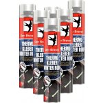 Den Braven THERMO KLEBER ROOF WINTER pistolové 750 ml 12 ks – Hledejceny.cz