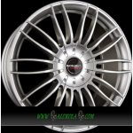 Borbet CW3 9x21 5x120 ET40 silver – Hledejceny.cz