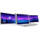 MISURA Přenosné LCD monitory 15" one cable - 3M1500S1 – Hledejceny.cz